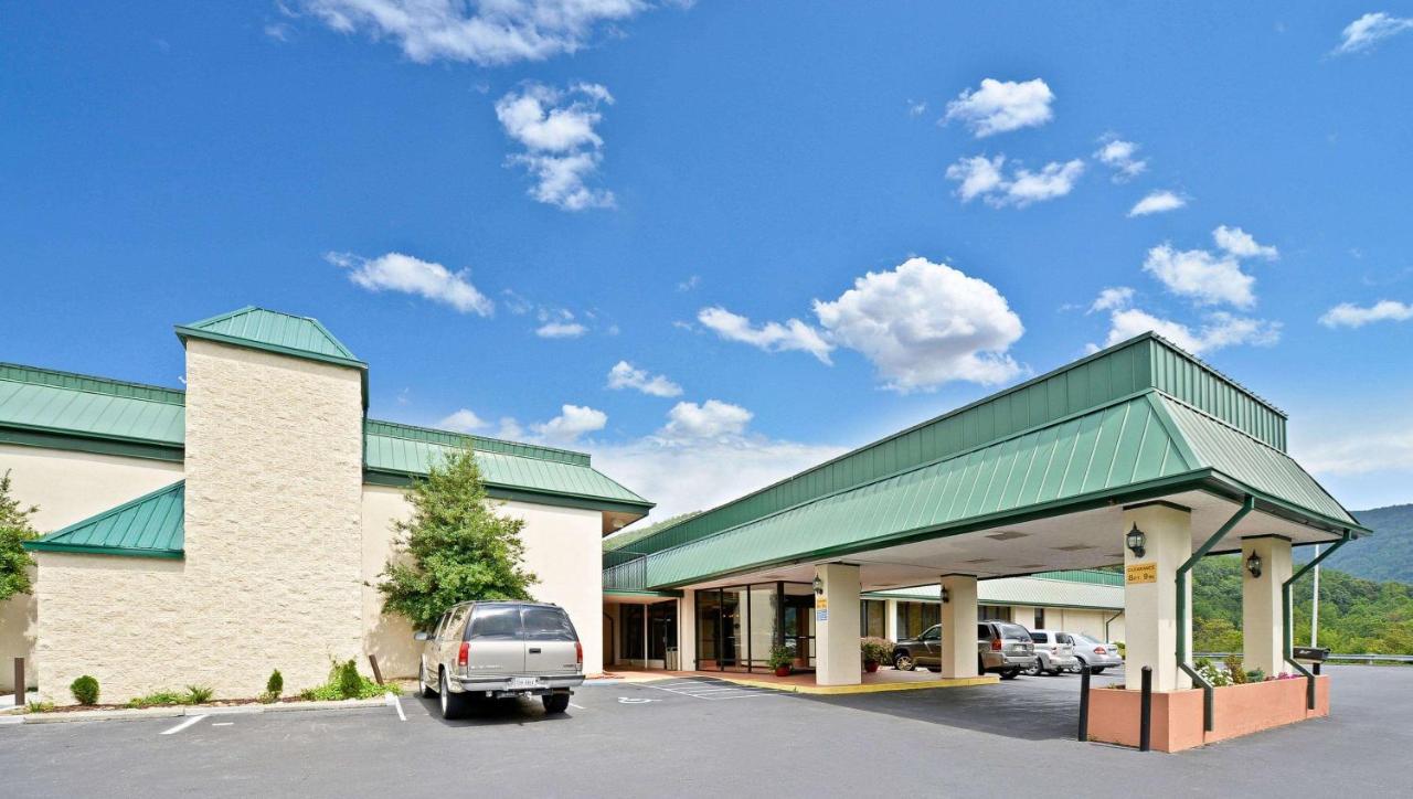 Magnuson Hotel Mountain View Covington Esterno foto