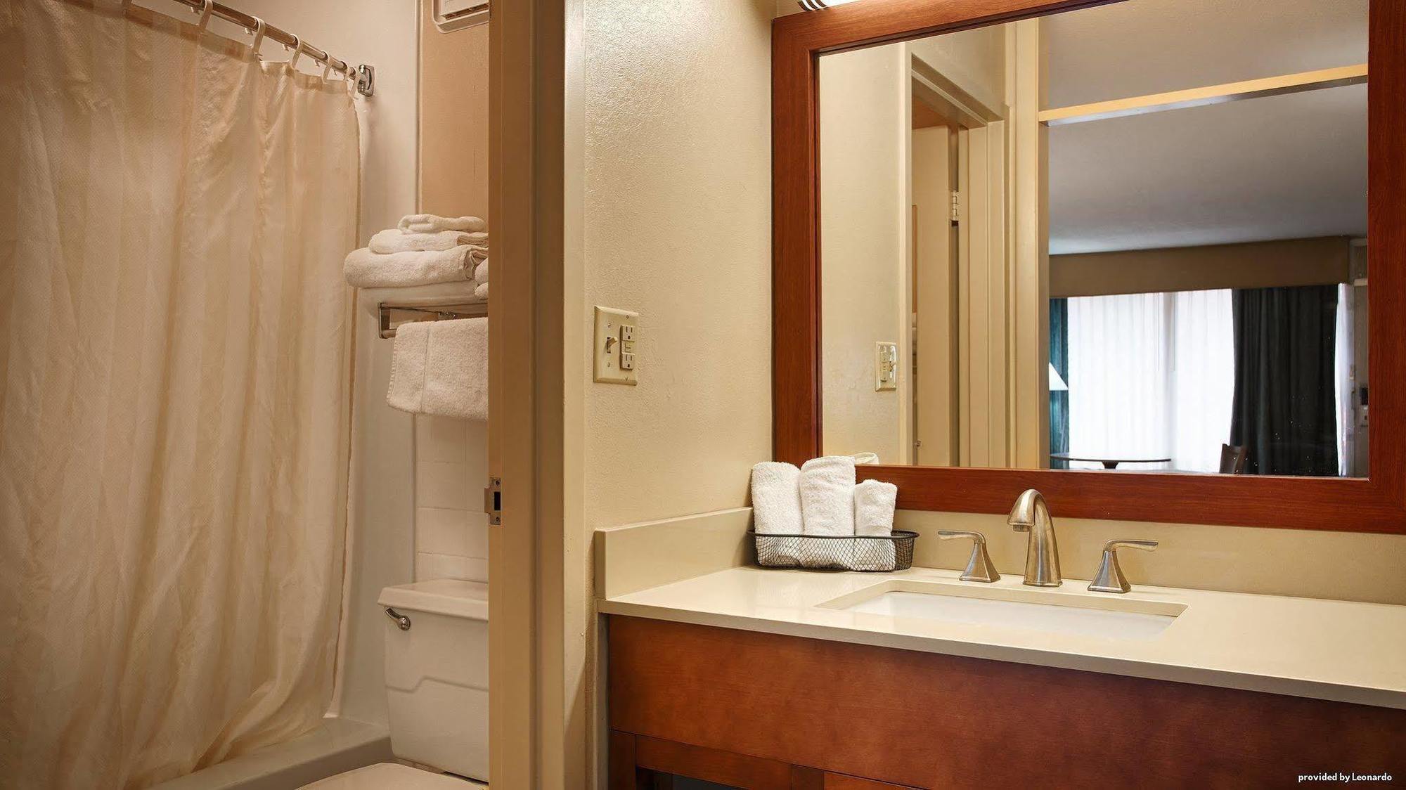 Magnuson Hotel Mountain View Covington Esterno foto